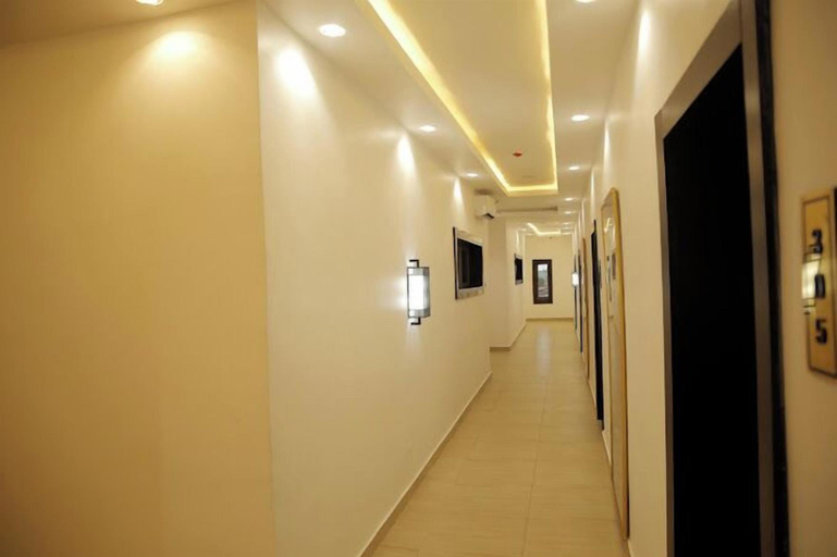 Others 2, Infinite Luxury Hotels and Suites, Enugu North