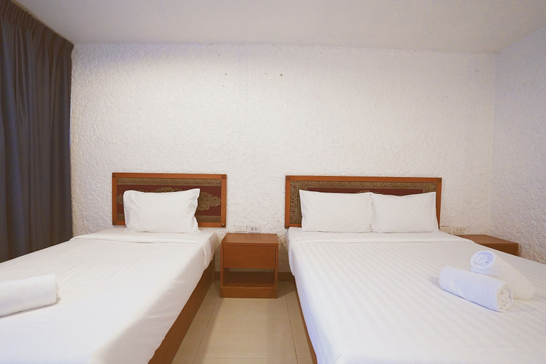 Others 3, Blue Neptuna Hotel Patong by Koko, Phuket Island