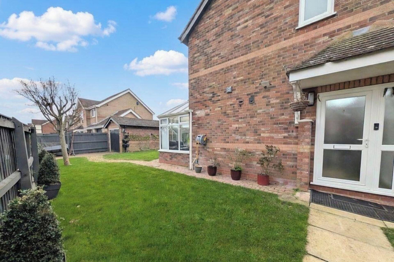 Others 4, House Sleeps 6 With Free Parking, Lincolnshire