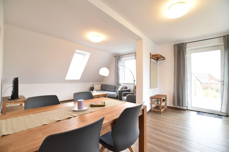Others 4, Coastal Comfort on Poel Island, Nordwestmecklenburg