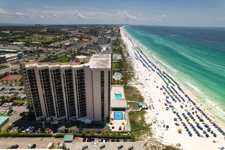 Others 5, The Oyster by Brightwild Beachfront Condo, Okaloosa