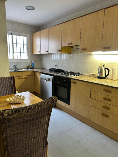 Others 5, Vista Alegre Rest House 8 Person, Barcelona