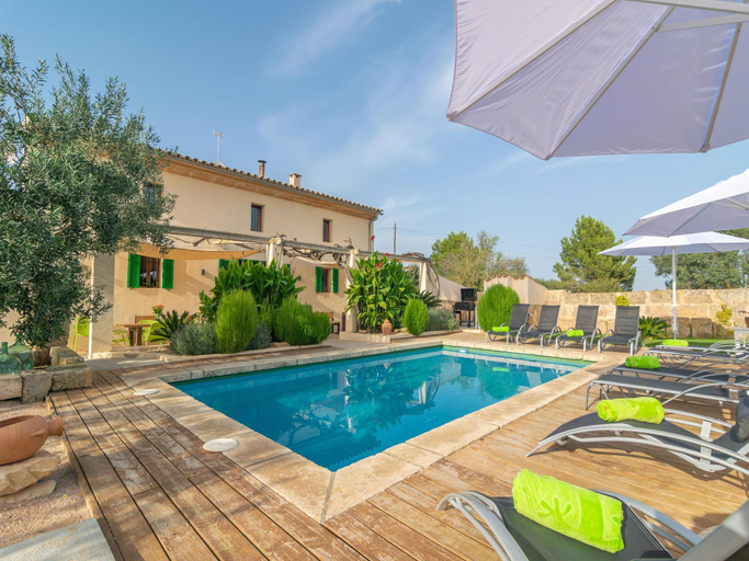 Others 4, Son Indiot - Villa With Private Pool In Algaida, Baleares