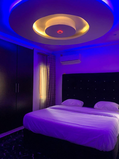 Others 5, Milano Signature Apartment, Kosofe