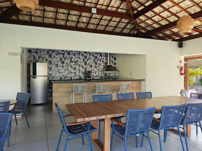 Others 5, Condo With Pool 450m From the Beach in Itacimirim - Vbrs, Camaçari