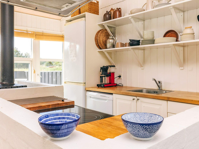 Others 5, 4 Star Holiday Home in Oster Assels, Morsø