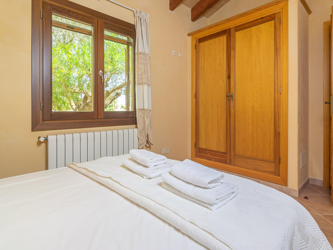 Others 5, Can Ribas - Villa With Private Pool. Free Wifi, Baleares