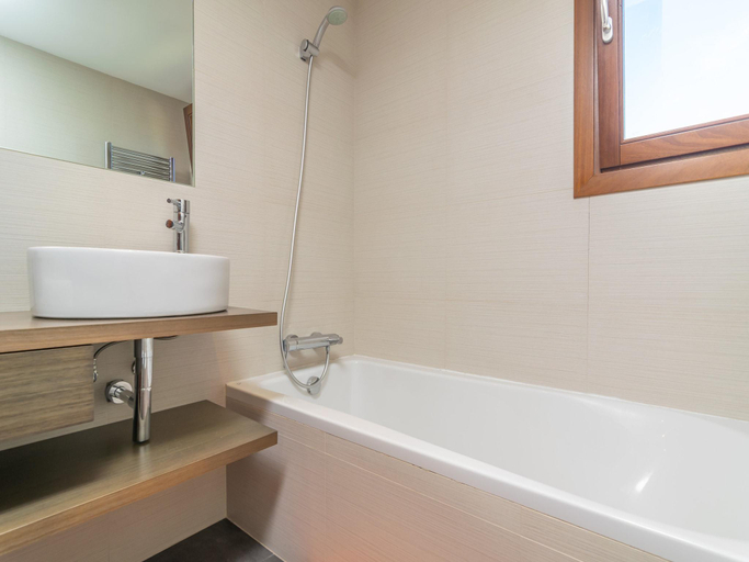 Others 5, Sa Tanca De Sa Nina - Villa With Private Pool, Baleares