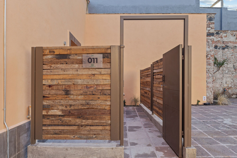 Exterior & Views 2, Morelos By Homirent, Querétaro