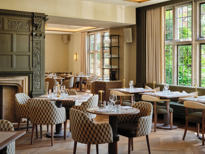 Food & Drinks 5, The NICI New Forest, Hampshire