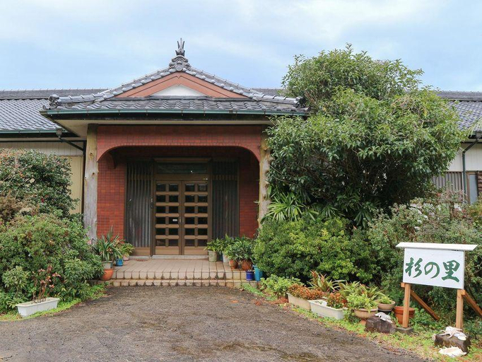Others 2, Minshuku Suginosato, Yakushima