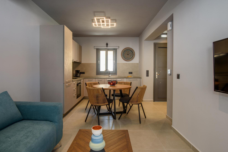 Others 5, Junior Suite With Veranda Sleeps 2 Adults 2 ch, Ionian Islands