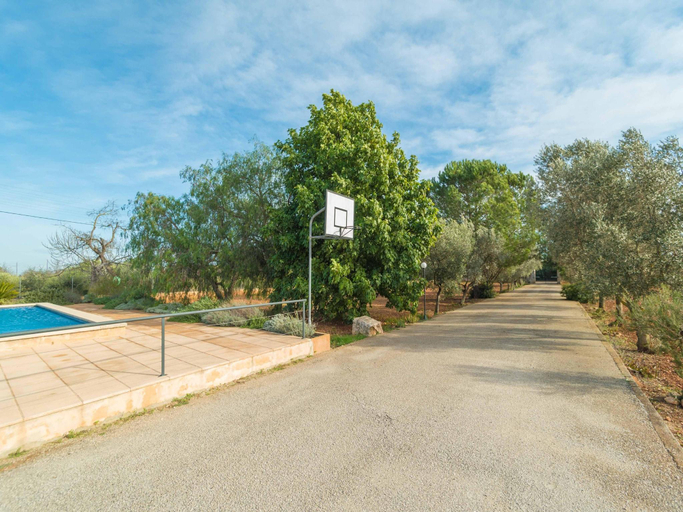 Others 4, Ca'n Canastro - Villa With Private Pool. Free Wifi, Baleares