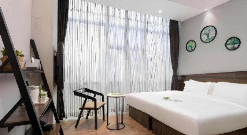 Bedroom 3, Springtime Hotel, Guangzhou