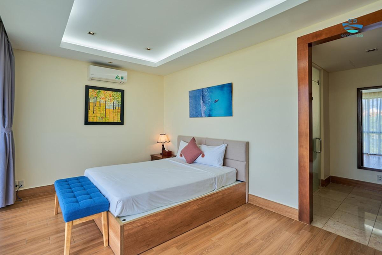 Bathroom 3, villas Da Nang, Da Nang