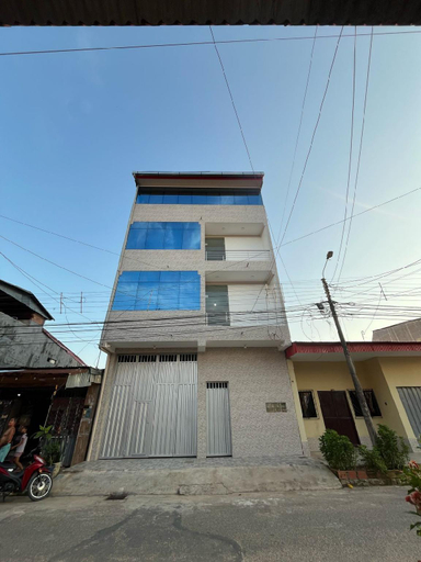 Others 5, YURIMAGUAS APARTMENTS, Alto Amazonas