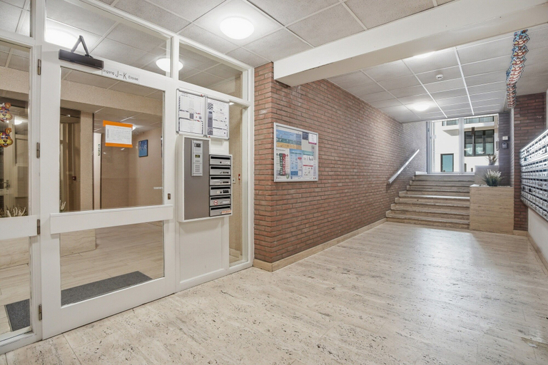 Others 3, Hill Apartment With Park Views, West-Vlaanderen