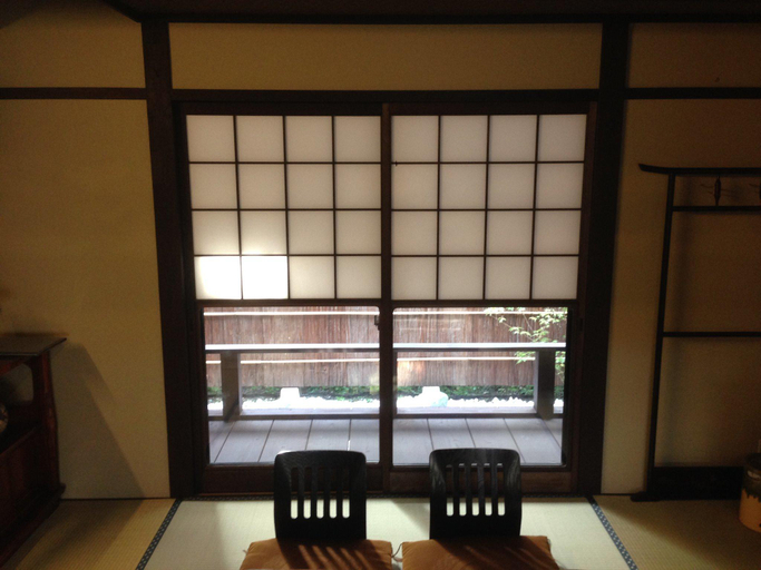 Others 4, Kyoyadoya Ichi, Kyoto
