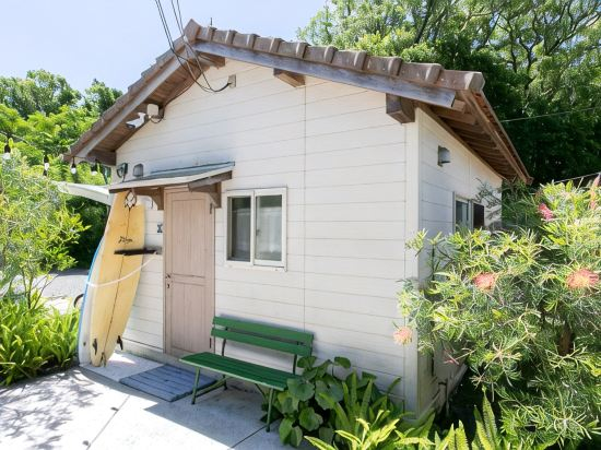 Others 3, Tabist Guest house Pumping Surf, Hyūga