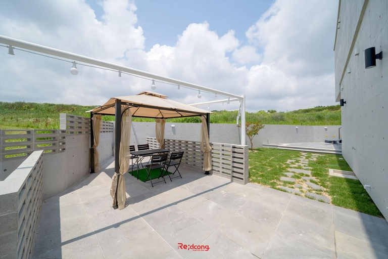 Others 4, Pohang Poremer Pool Villa, Pohang