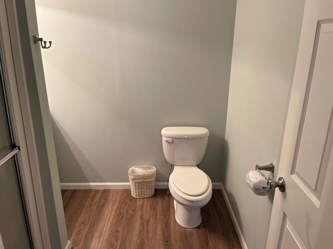 Bathroom 4, Pet Friendly Beach House - Hakuna Matata, Gulf