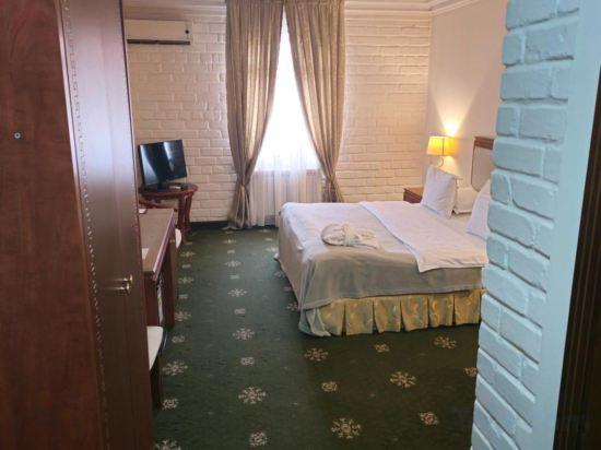 Others 5, Arien Plaza, Tashkent City