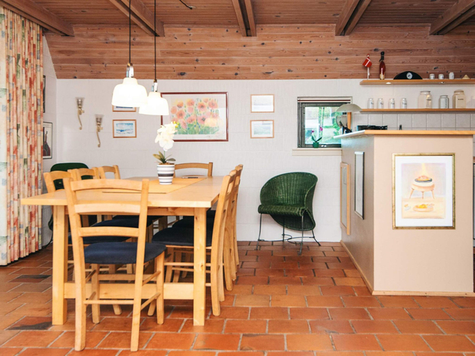 Others 5, 8 Person Holiday Home in Glesborg, Norddjurs