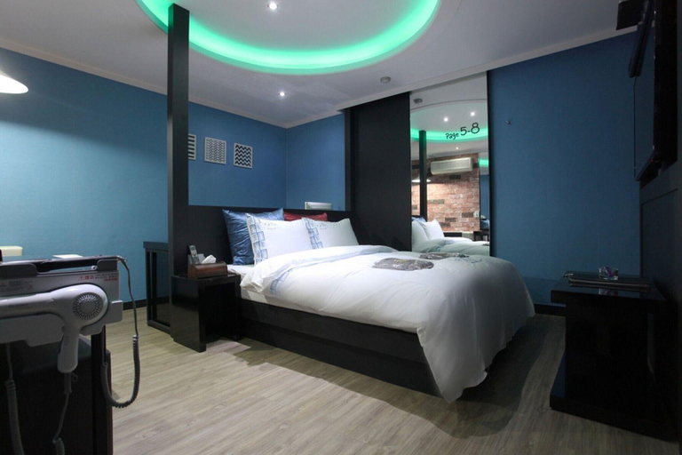 Bedroom 3, Goyang(Hwajeong) Page, Goyang