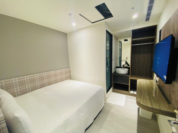 Others 4, Lixiang Hotel, Taipei City