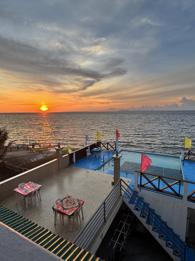 Others, PamAnilao and Padoy's Dive Camp, Mabini