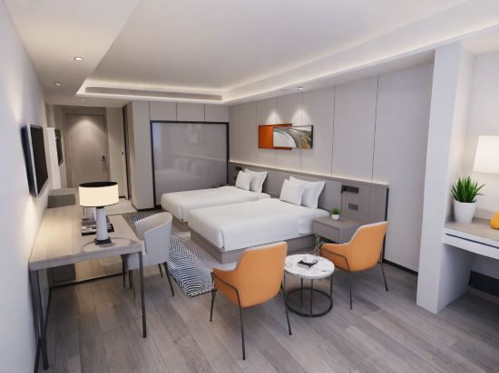 Others 3, YO.LOVE HOTEL, Fuzhou