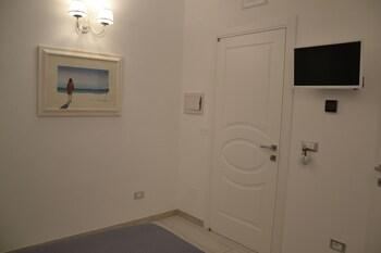 Others 3, B&B Cuore di Vieste, Foggia
