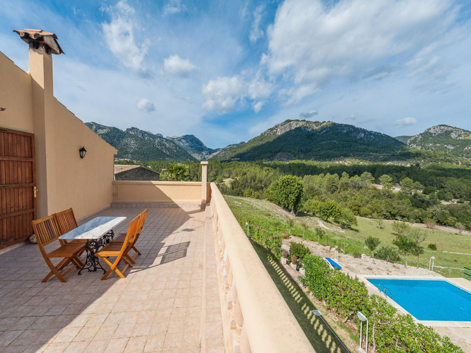 Others 3, Cantabou Sa Coma D'inca - Villa With Private Pool, Baleares
