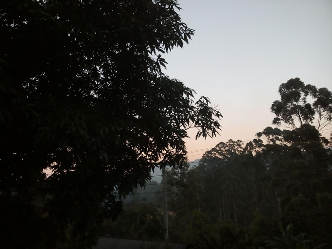 Others 4, The mountian lodge, Haputale