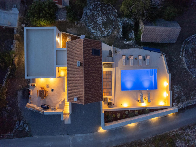 Others 4, Kreševo Family Villa with heated Pool, Šestanovac
