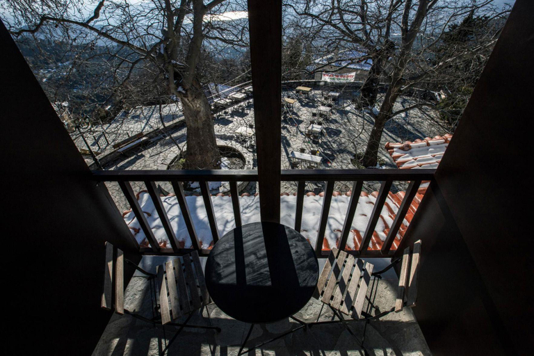 Others 5, Stagiates Guest House Room 3, Thessaly