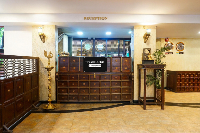 Others 3, Super Deluxe Twin Room Shivajii Nagar, Pune