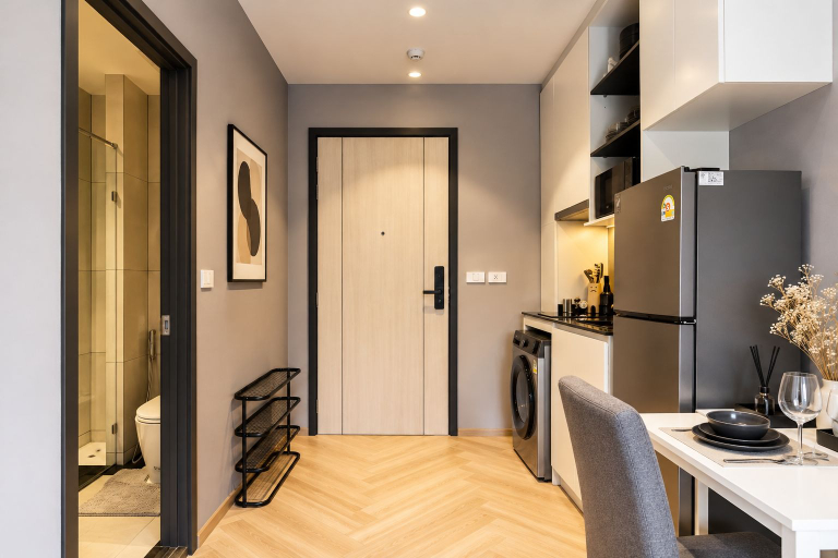 Others 4, Title Legendary Apartment by TVC, Phuket Island