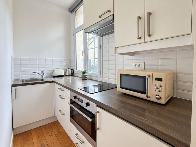Others 4, Magnifique Appartement Levallois Perret, Hauts-de-Seine