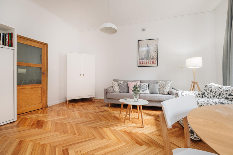 Others 4, Old Town Market Place Apartment, Warsaw