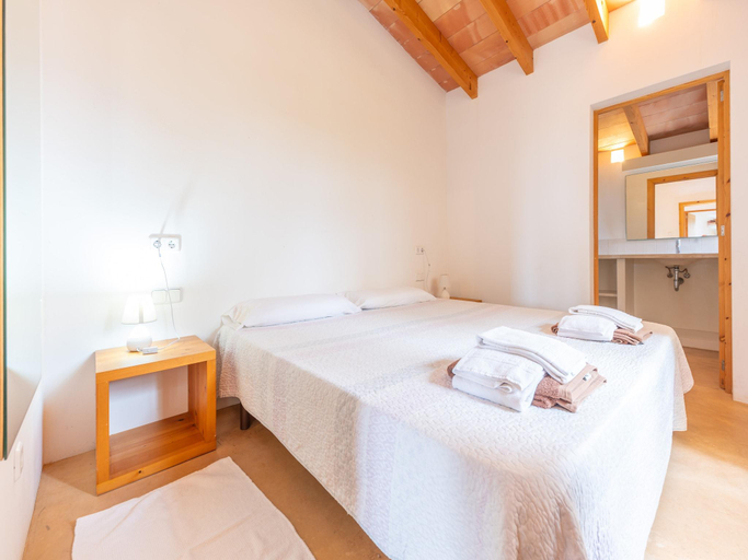 Bedroom 2, Pedra Viva Cala Bona, Baleares