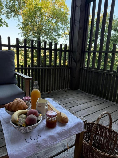 Food & Drinks 4, Lyon Country House - Suites & Tour de Garde, Rhône