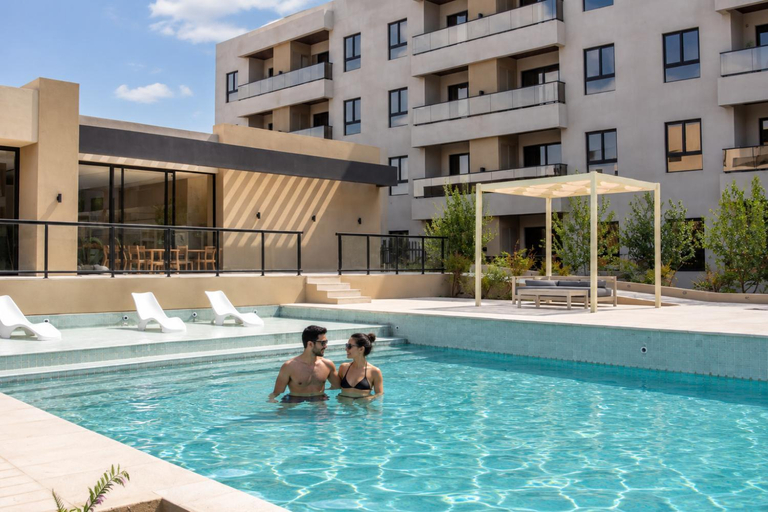 Sport & Beauty 4, Porto by FMA Coliving, Capital
