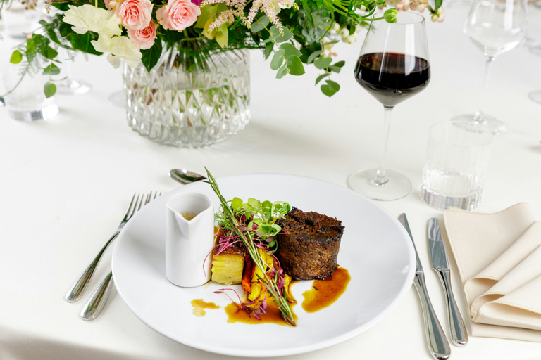 Food & Drinks 4, The Edinburgh Grand, Edinburgh