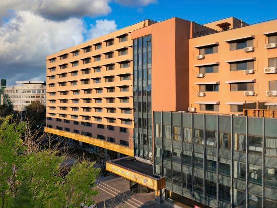Others 3, Rui anju Hotel (Qingdao West Coast Free Trade Zone), Qingdao