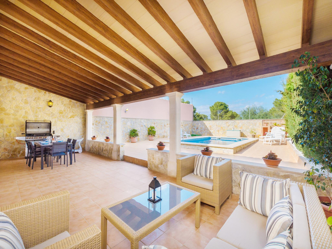 Others 5, Villa Gloria - Villa With Private Pool In Cala Pi, Baleares