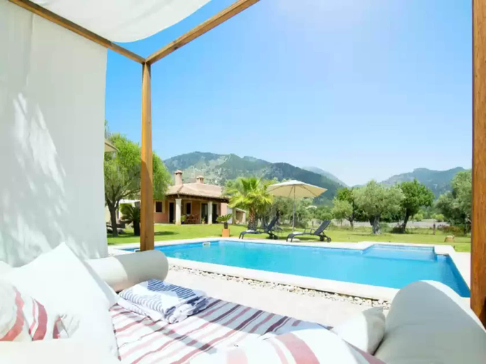 Others 5, Casa En Moscari - Villa With Private Pool, Baleares