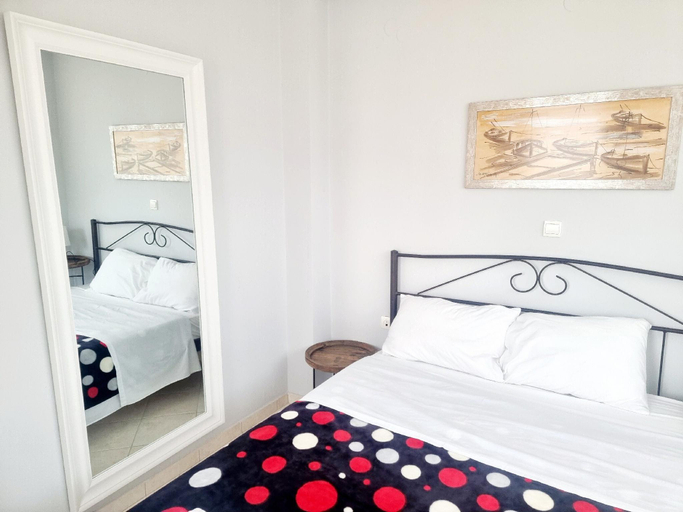 Others 5, Apartments by Open City Hotel, Peloponnese
