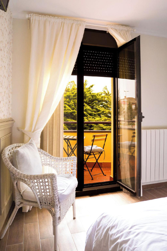 Bedroom 2, El Portón de la Huebra, Salamanca
