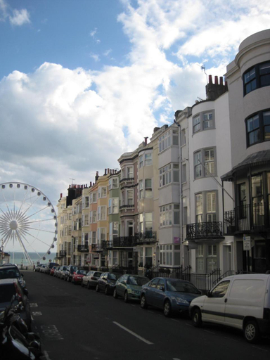 Others 2, Aquarium Guest House, Brighton and Hove